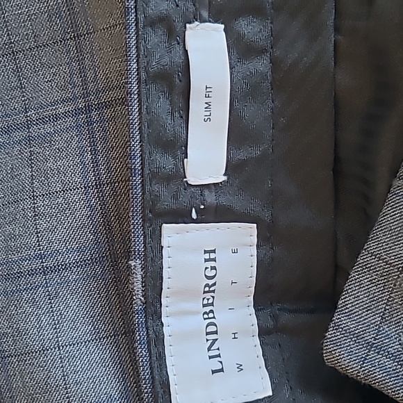 EUC Lindbergh Dress Pants 36 - Picture 2 of 3